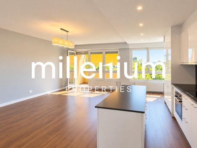 Apartment mieten in Moillesulaz, Thônex