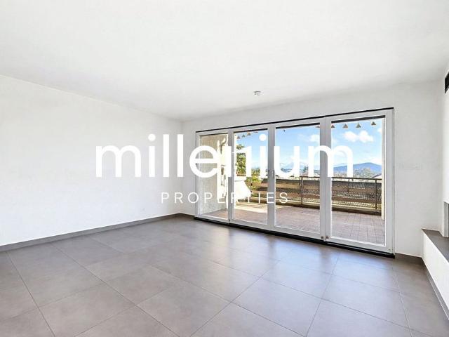 Apartment mieten in Bellevue
