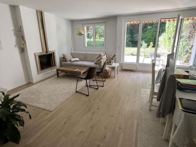 Haus mieten in Versoix