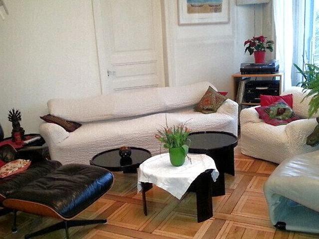 Apartment mieten in Lü