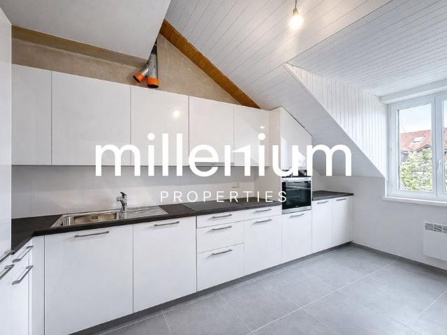 Haus mieten in Carouge (GE)