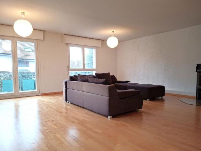 Apartment mieten in Soral