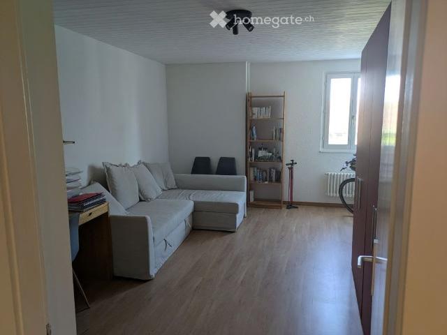 Apartment mieten in Russin