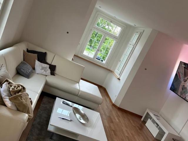 Apartment mieten in Muri, Bezirk Muri
