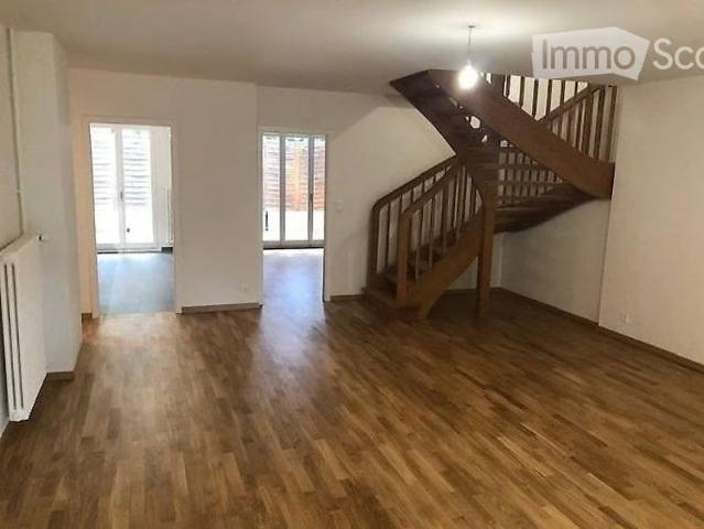 Haus mieten in Onex