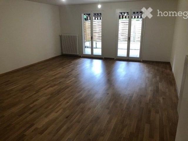 Apartment mieten in Onex
