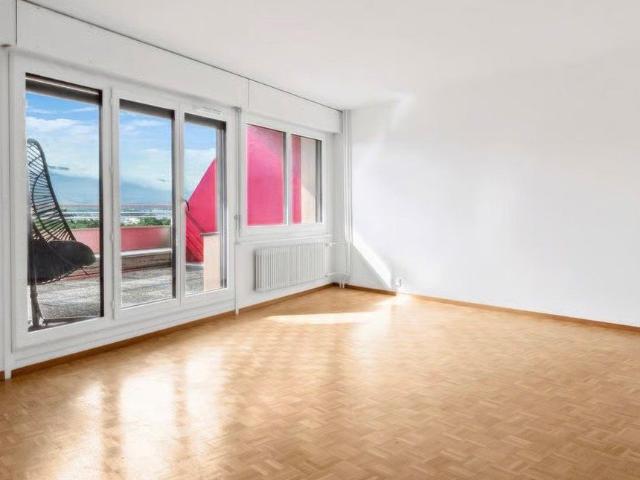 Haus mieten in Lancy