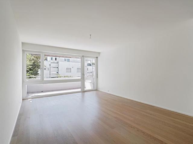 Apartment mieten in Riehen