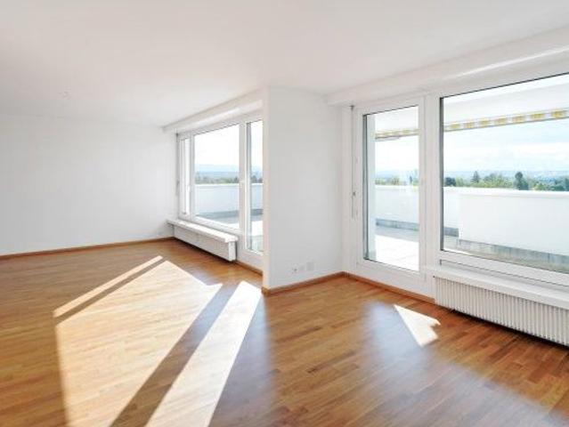 Apartment mieten in Riehen, Basel-Stadt