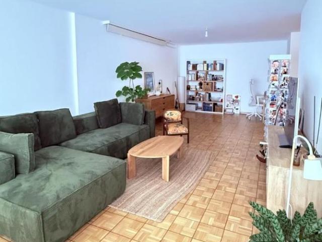 Apartment mieten in Conches