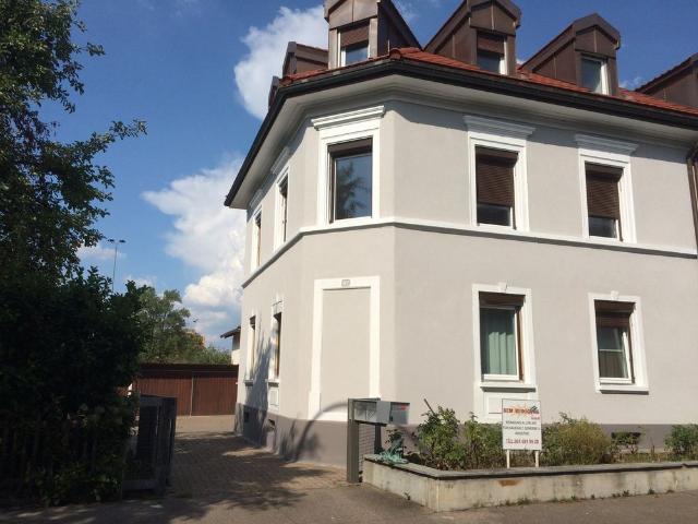 Haus mieten in Basel, Basel-Stadt