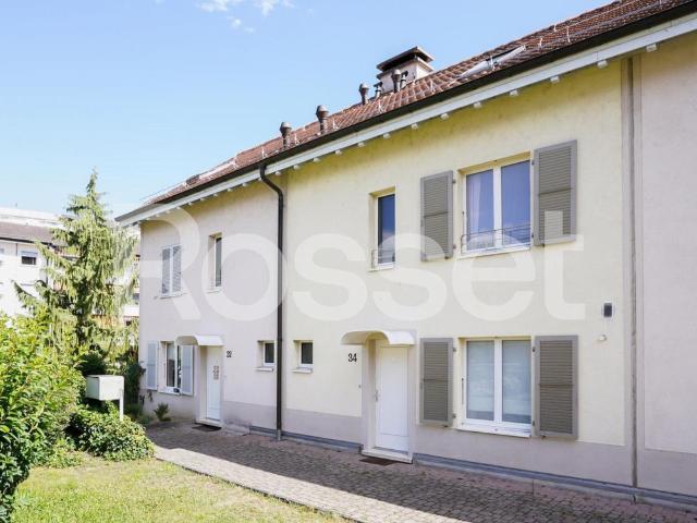 Apartment mieten in Onex