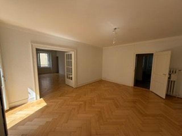 Apartment mieten in La Chaux-de-Fonds