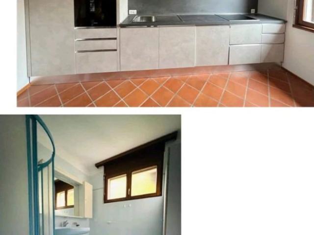 Apartment mieten in Cadempino, Tessin