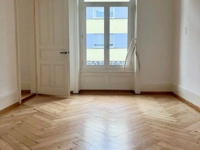 Apartment mieten in Biel, Bern
