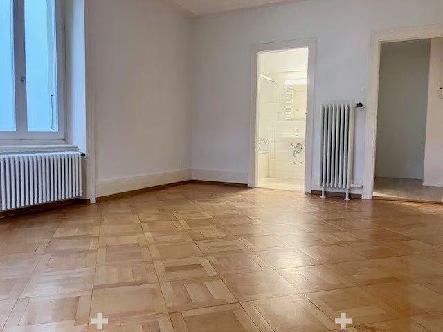 Apartment mieten in Biel, Bern