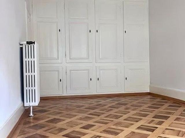 Apartment mieten in Biel, Bern