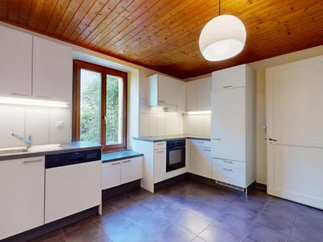 Haus mieten in Belmont-Yverdon, Waadt