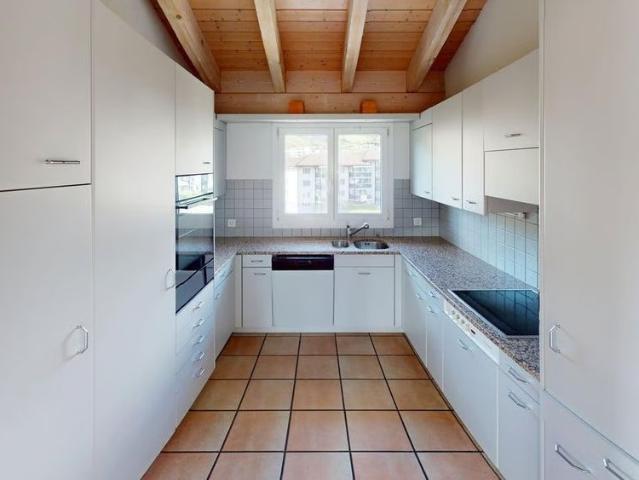 Apartment mieten in Schmerikon, St. Gallen