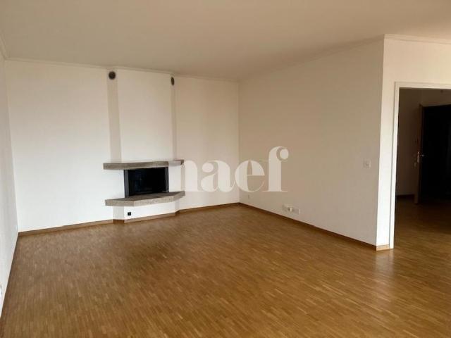 Apartment mieten in Saint-Jean et Charmilles, Genève