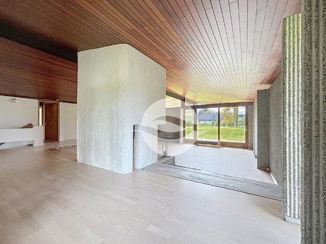 Haus mieten in Bossy, Collex-Bossy