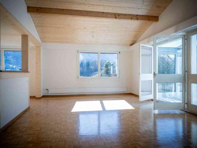 Apartment mieten in Frutigen, Bern