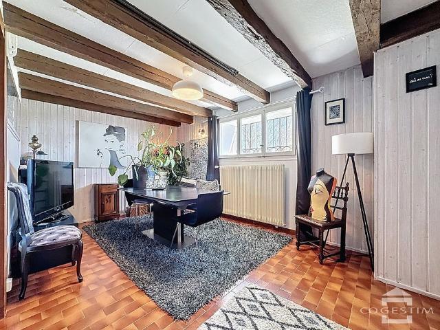 Haus mieten in Coinsins, Waadt