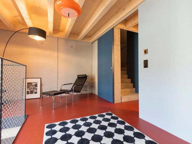 Haus mieten in Sevelen, St. Gallen