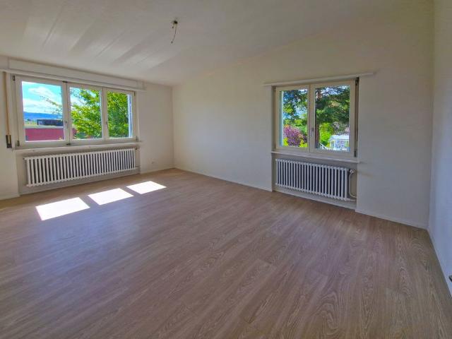 Haus mieten in Biberstein, Aargau