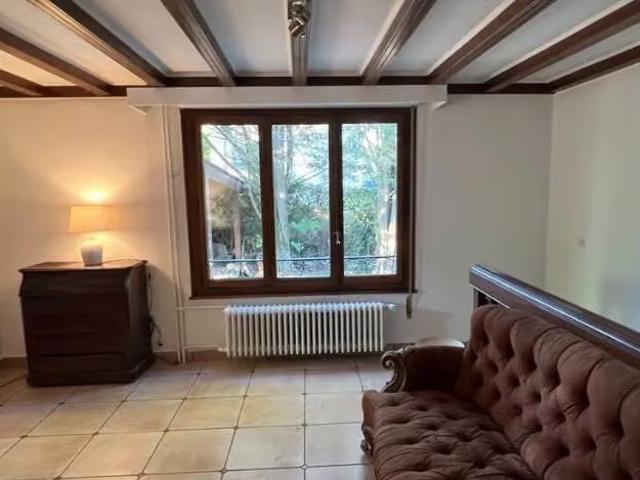 Apartment mieten in Anières