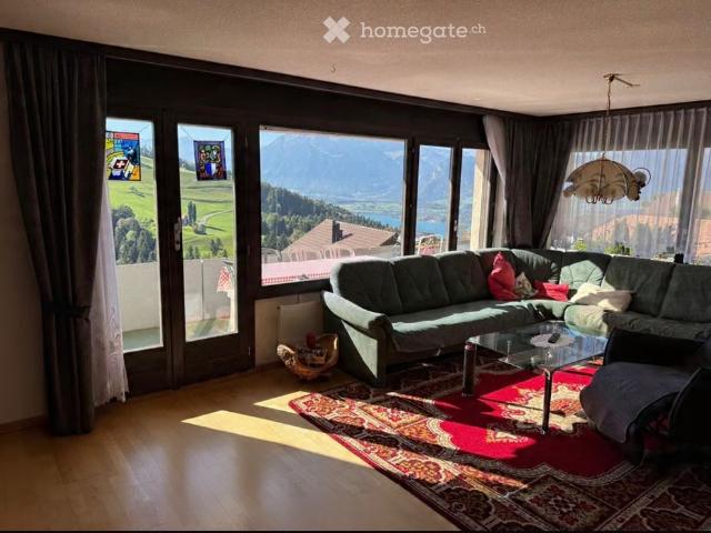 Apartment mieten in Gwatt, Thun, Bern