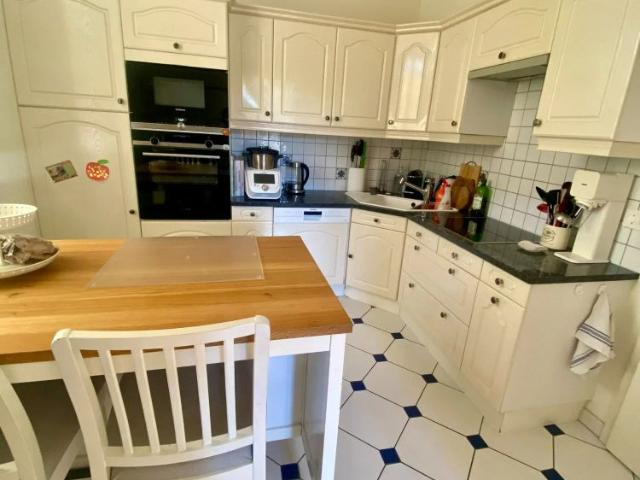 Apartment mieten in Préverenges, District de Morges