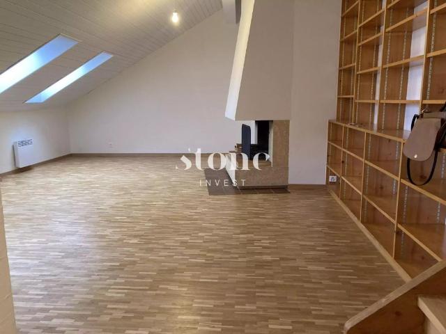 Haus mieten in Carouge (GE)