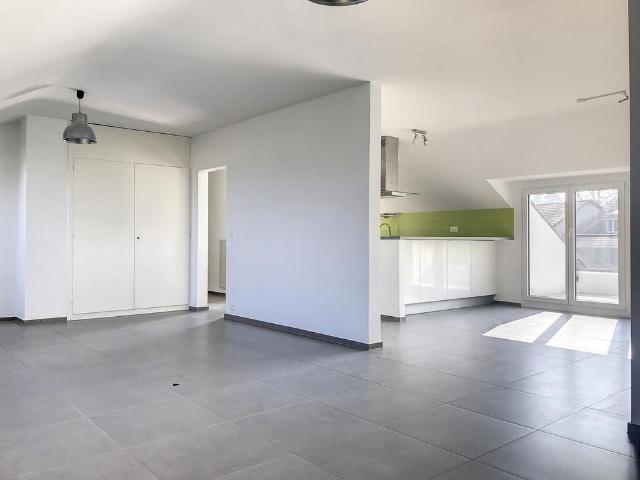 Apartment mieten in Bernex