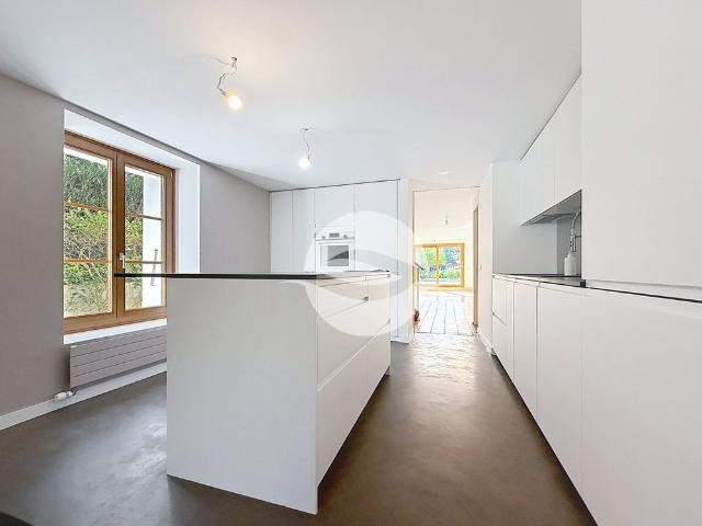 Apartment mieten in Meinier