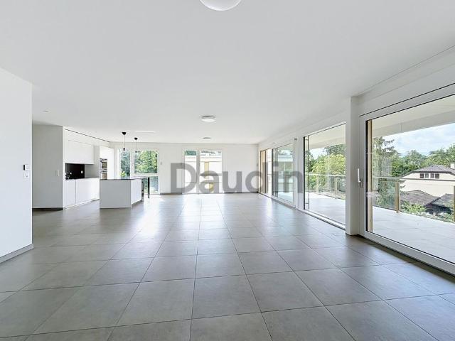 Apartment mieten in Bellevue