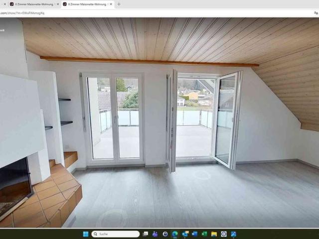 Haus mieten in Bischofszell, Thurgau