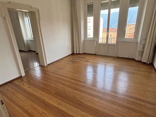Apartment mieten in Breganzona, Lugano