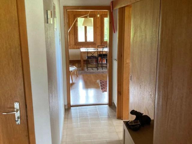 Apartment mieten in Saint-Martin (FR), Freiburg