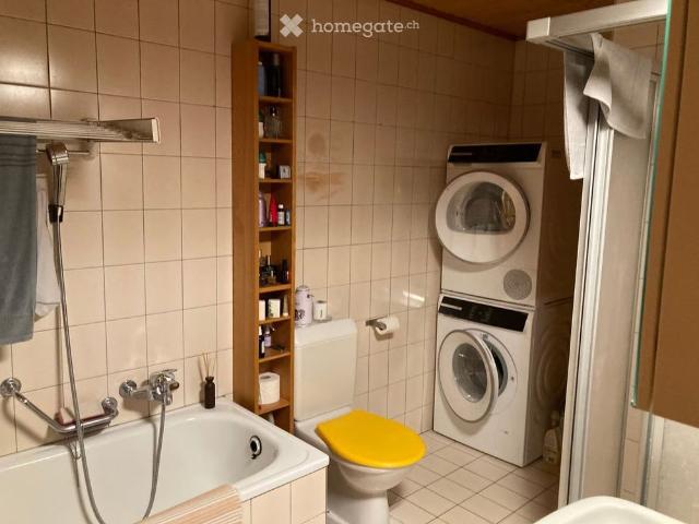 Apartment mieten in Saint-Martin (FR), Freiburg