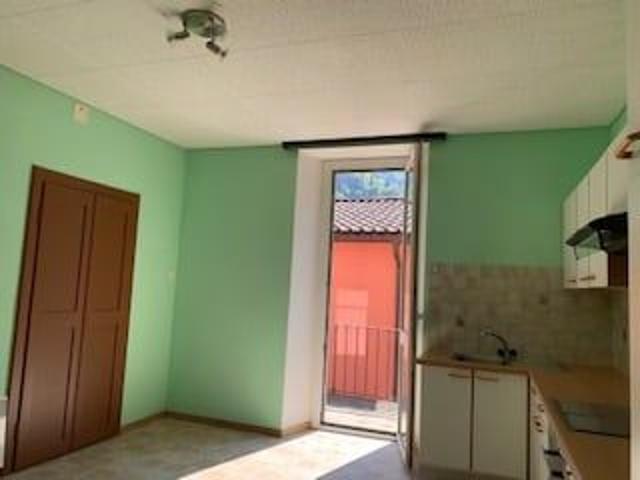 Apartment mieten in Bellinzona, Tessin