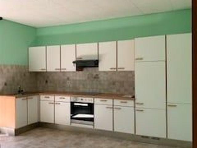 Apartment mieten in Bellinzona, Tessin