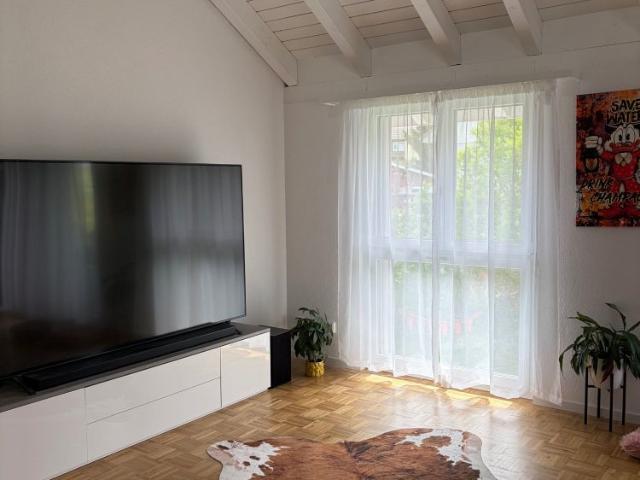 Apartment mieten in Eschlikon (TG), Thurgau