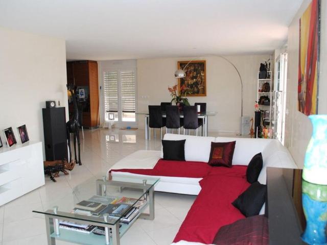Apartment mieten in Aïre