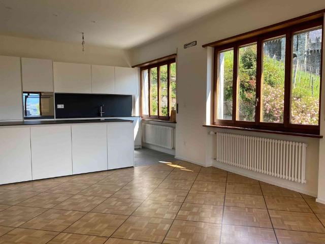 Haus mieten in Bellinzona, Tessin