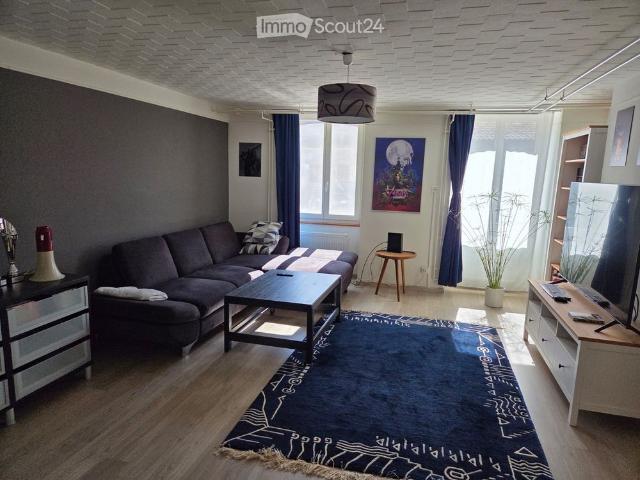Apartment mieten in Cudrefin, Waadt