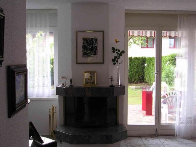 Reihenfamilienhaus mieten in Bahnhofplatz, Sulgen