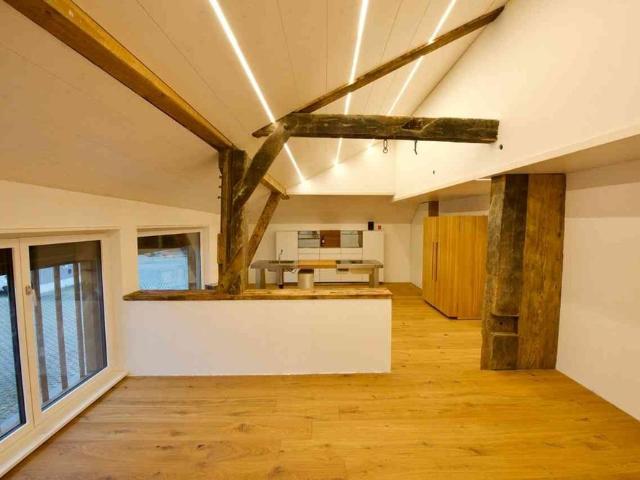 Haus mieten in Auw, Aargau
