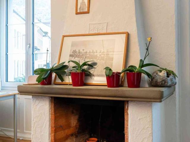 Apartment mieten in Ennenda, Glarus