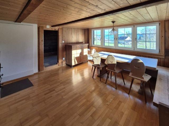 Haus mieten in Oberegg, Appenzell Innerrhoden